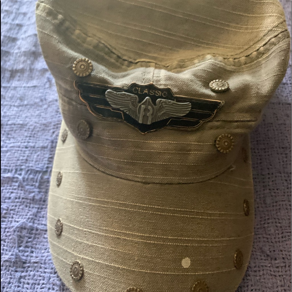 Classic Cap